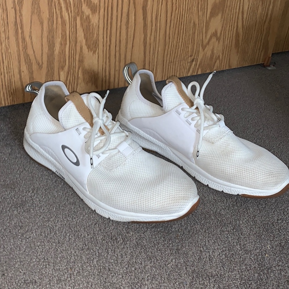 Oakley sneakers